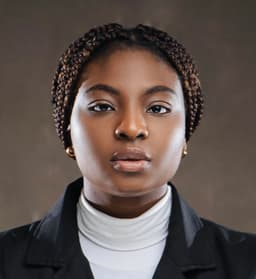 Deborah Ojengbede